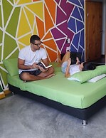 panamerican hostel