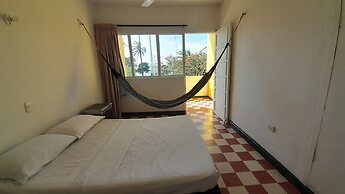 panamerican hostel