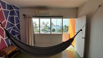 panamerican hostel