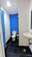 panamerican hostel