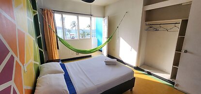 panamerican hostel