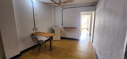 panamerican hostel