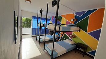 panamerican hostel