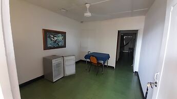 panamerican hostel