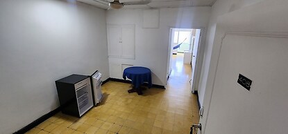 panamerican hostel