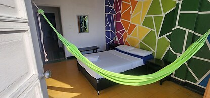 panamerican hostel