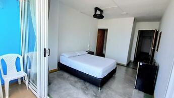 panamerican hostel