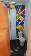 panamerican hostel