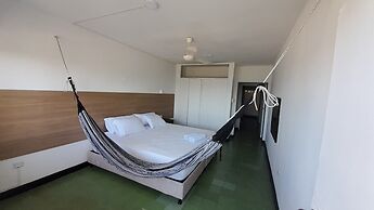 panamerican hostel