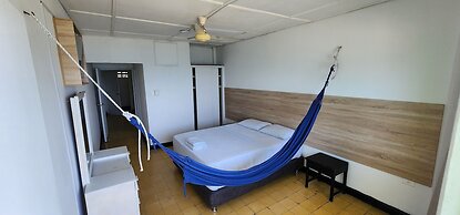 panamerican hostel