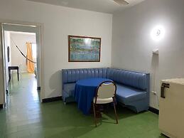 panamerican hostel