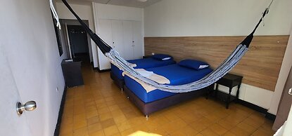 panamerican hostel