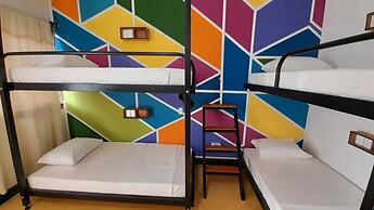 panamerican hostel