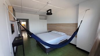 panamerican hostel