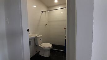 panamerican hostel