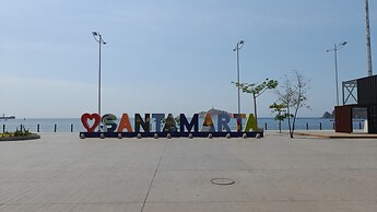 panamerican hostel