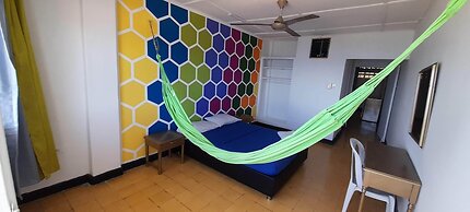 panamerican hostel