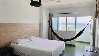 panamerican hostel