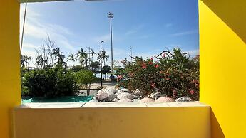 panamerican hostel