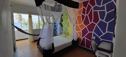 panamerican hostel