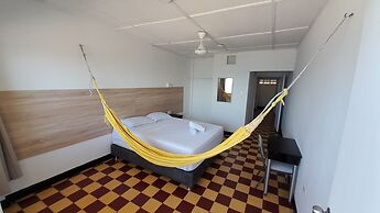panamerican hostel