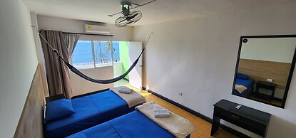 panamerican hostel