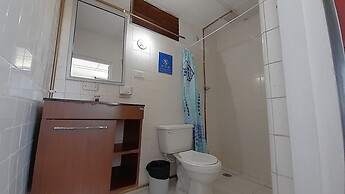 panamerican hostel