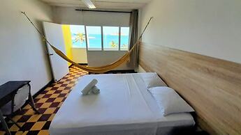 panamerican hostel