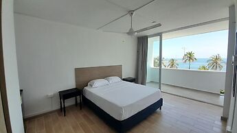 panamerican hostel