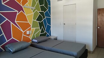 panamerican hostel