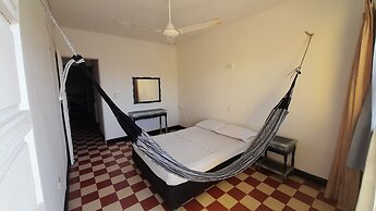 panamerican hostel