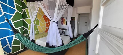 panamerican hostel