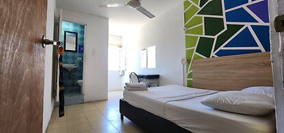 panamerican hostel