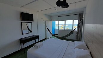 panamerican hostel
