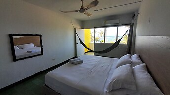 panamerican hostel