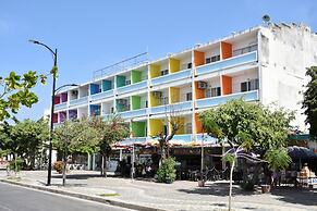 panamerican hostel