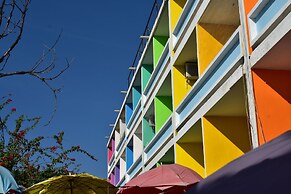 panamerican hostel