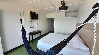 panamerican hostel