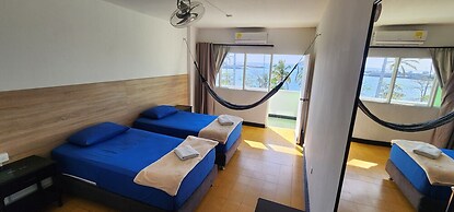panamerican hostel