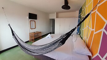 panamerican hostel