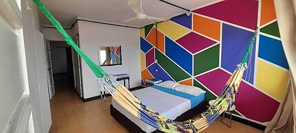 panamerican hostel
