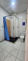 panamerican hostel