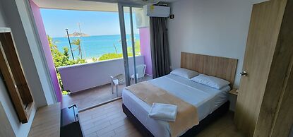 panamerican hostel