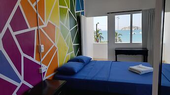 panamerican hostel