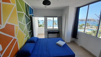 panamerican hostel