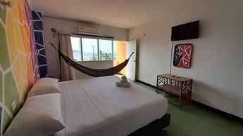 panamerican hostel