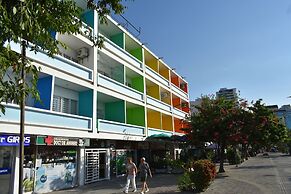 panamerican hostel
