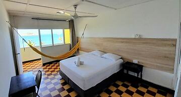 panamerican hostel