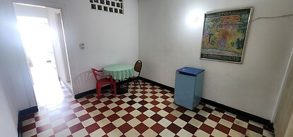 panamerican hostel