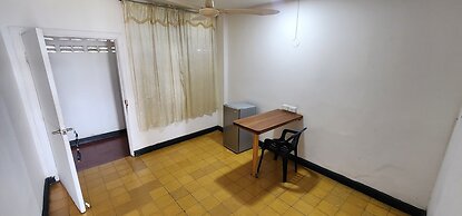 panamerican hostel